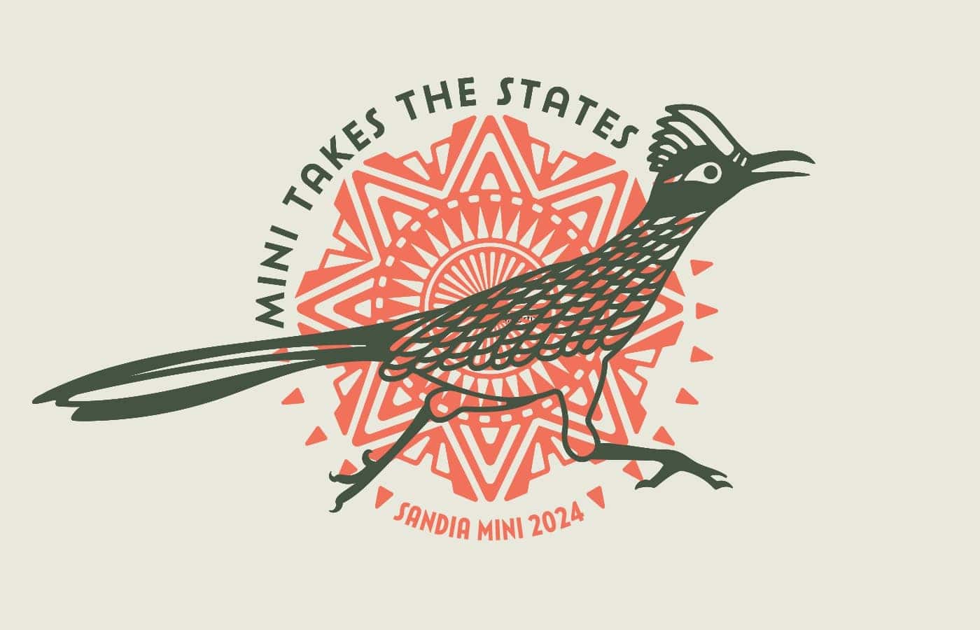 Sandia Mini Events Sandia MINI