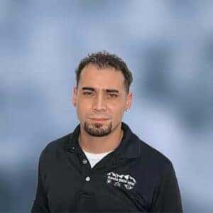 Armando  Encee