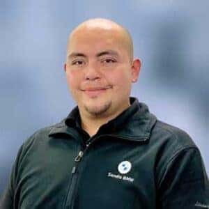 Joshua  Montoya