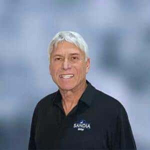 Rick  Herman