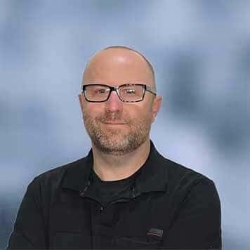 Ryan  Ziebell