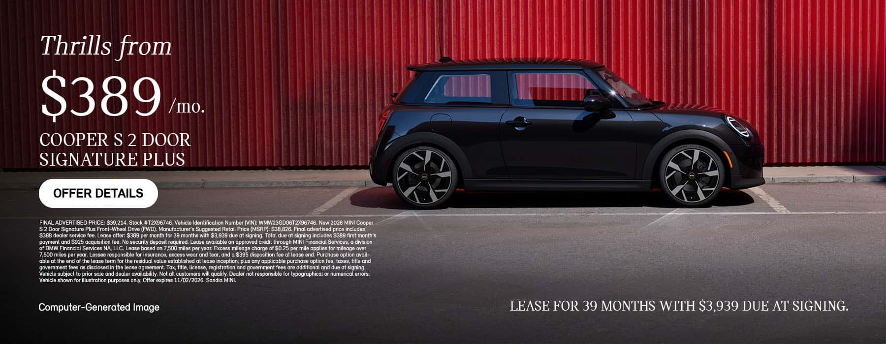 26_Oct_WebBanner_Mini_CooperS_2Door_1800x700