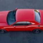 2018 Dodge Demon