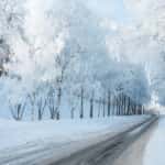 Winter Weather