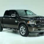 2017 Ram Laramie Longhorn
