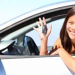 Teen Driver