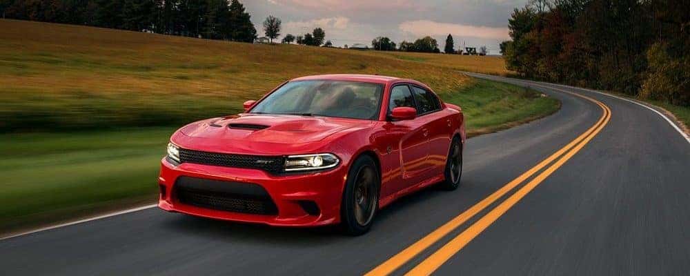 2021 Dodge Charger Performance | Santa Cruz Chrysler Dodge Jeep Ram