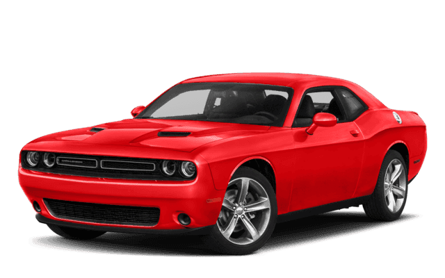 Compare the Chevy Camaro vs. Dodge Challenger | Santa Cruz Dodge