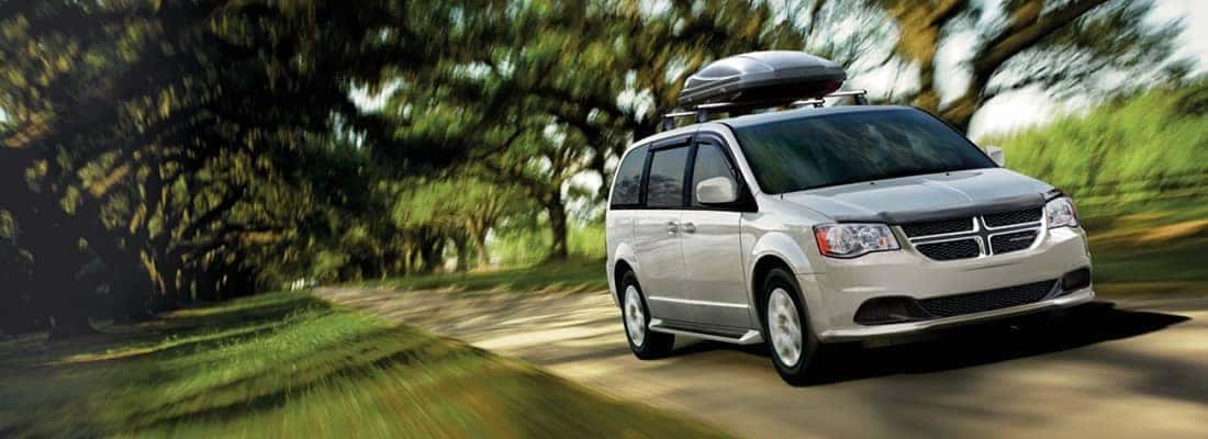 dodge grand caravan 2022 crew