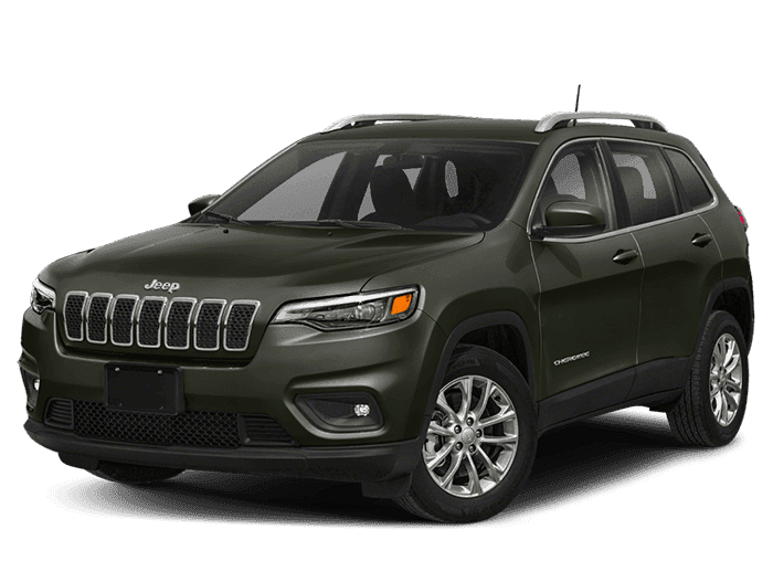 2020 Jeep Cherokee | Santa Cruz Chrysler Dodge Jeep Ram