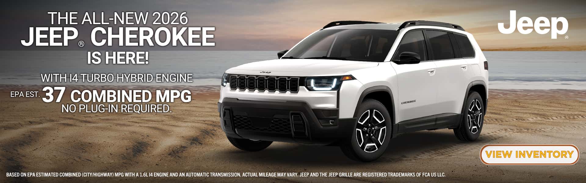 Cherokee