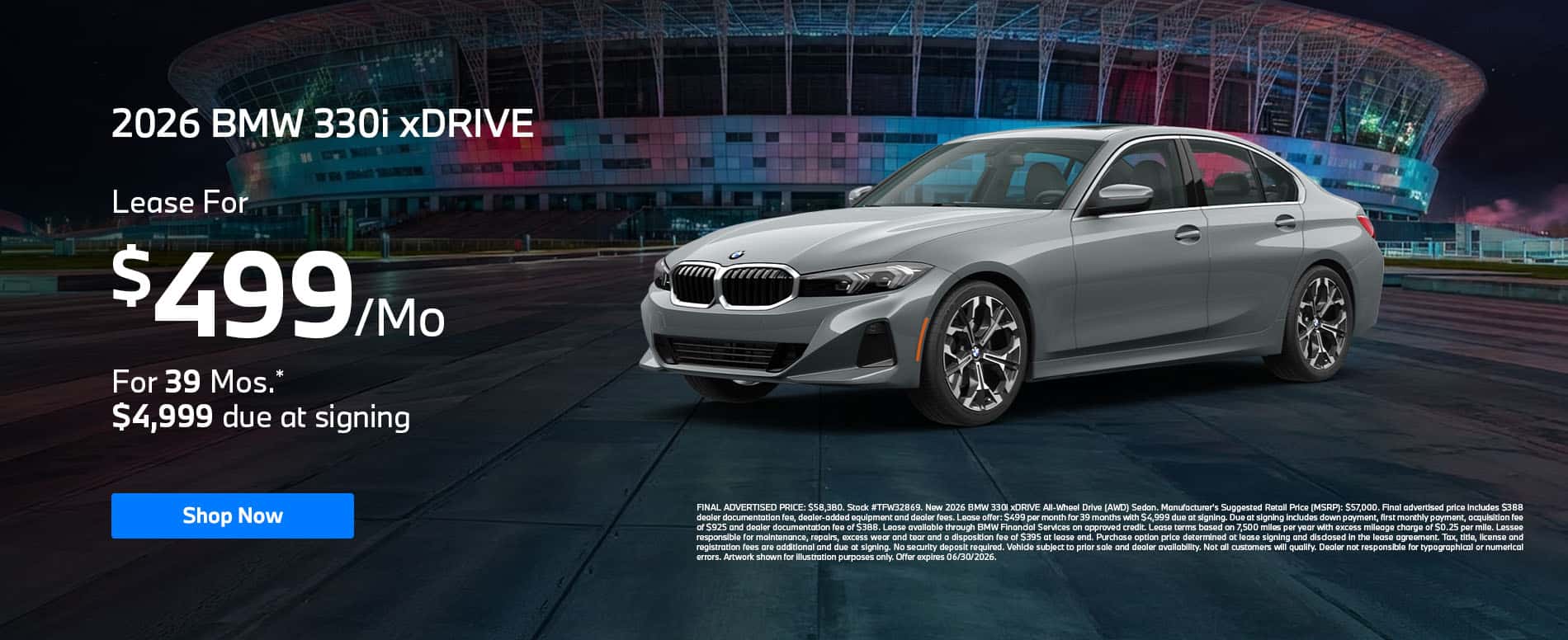 330i xDRIVE