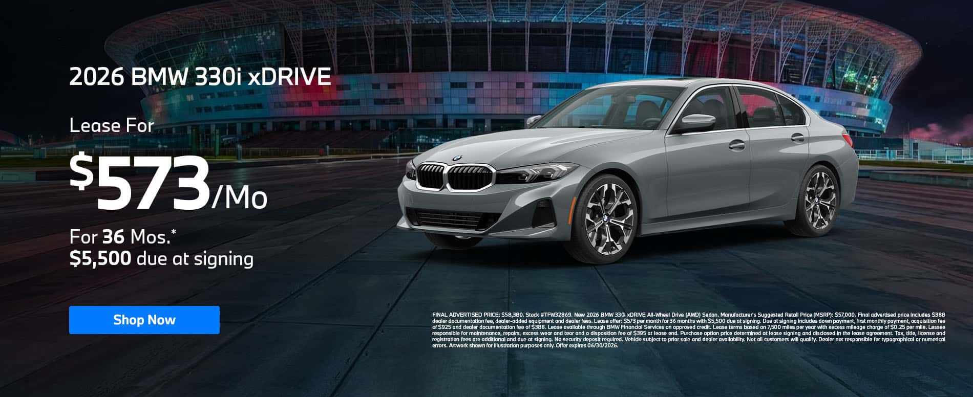 330i xDRIVE