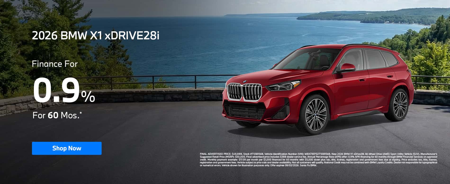 X1 xDrive28i