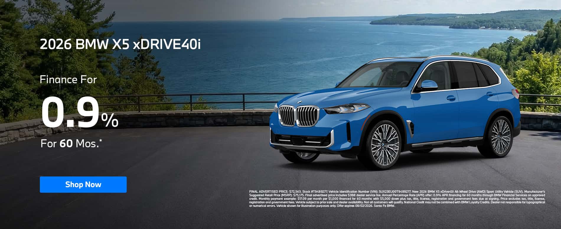 X5 xDRIVE40i