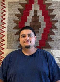 Isiah Mora