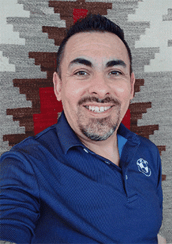 Doug Nava