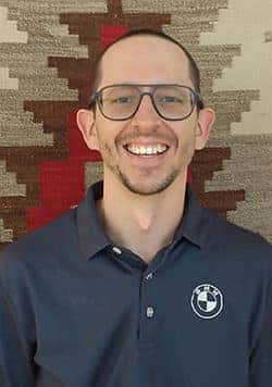 Jeremy  Osborn
