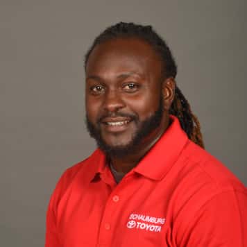 Breon Williams