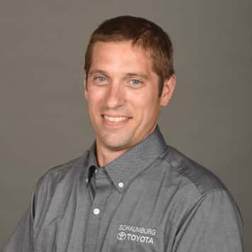 Dan Schultz