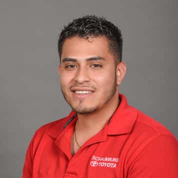 Daniel Chagoya