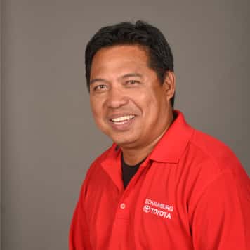 Emmanuel Dionisio
