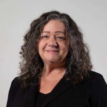 Teresa Zorbas
