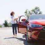 2017 Toyota Camry XSE Technology Package