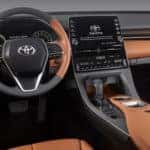 19 avalon