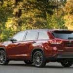 18 highlander