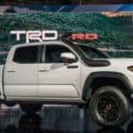 TRD