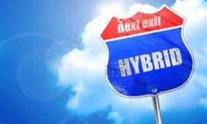 hybrid sign