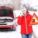 Car trouble