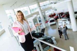 dealership