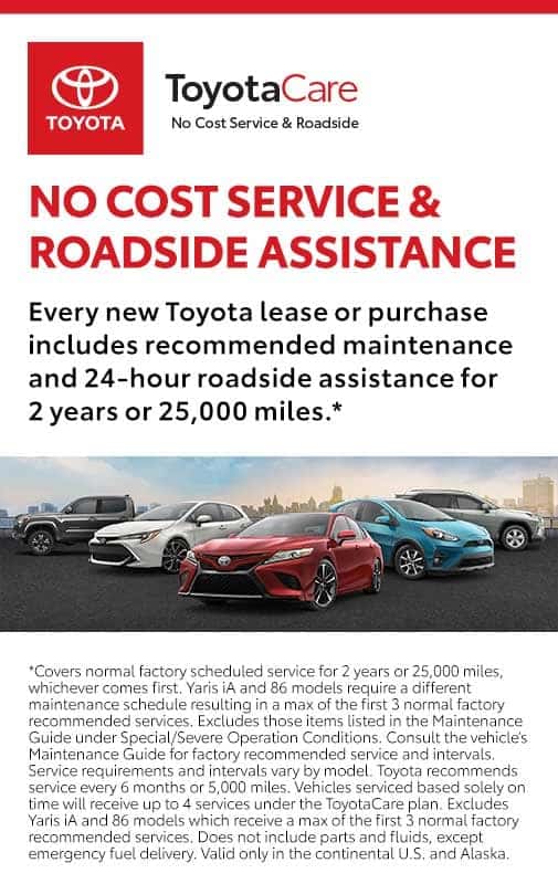 Toyotacare Roadside Assistance Number >> No Cost Service And Roadside Assistance Toyota Care Schaumburg Toyota Toyotacare Roadside Assistance Number >> No Cost Service And Roadside Assistance Toyota Care Schaumburg Toyota