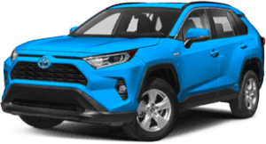 RAV4 Hybrid