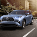 2020 Toyota Highlander in Schaumburg, IL