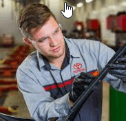 Wiper Blades