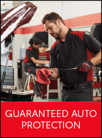 Schaumburg Toyota Guaranteed Auto Protection