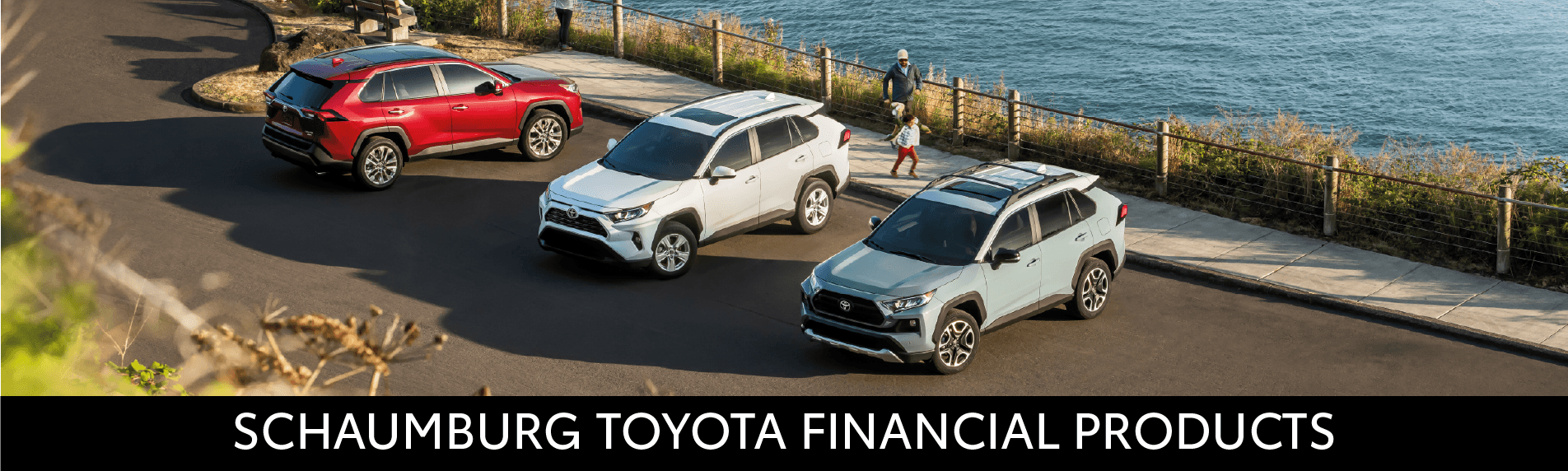 Schaumburg Toyota Financial Products