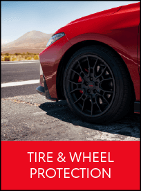 Schaumburg Toyota Tire and Wheel Protection