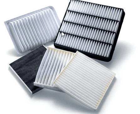 Cabin Filter