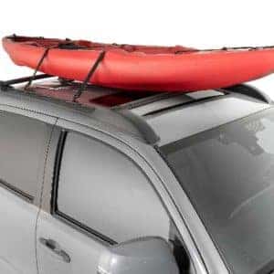Toyota Roof Rack