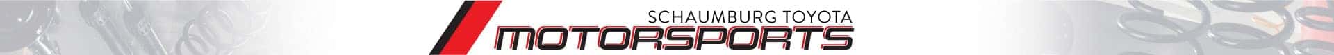 Motorsports header