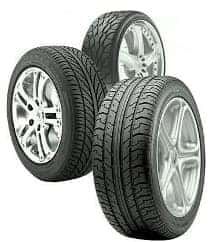 Tire Price Match Guarantee