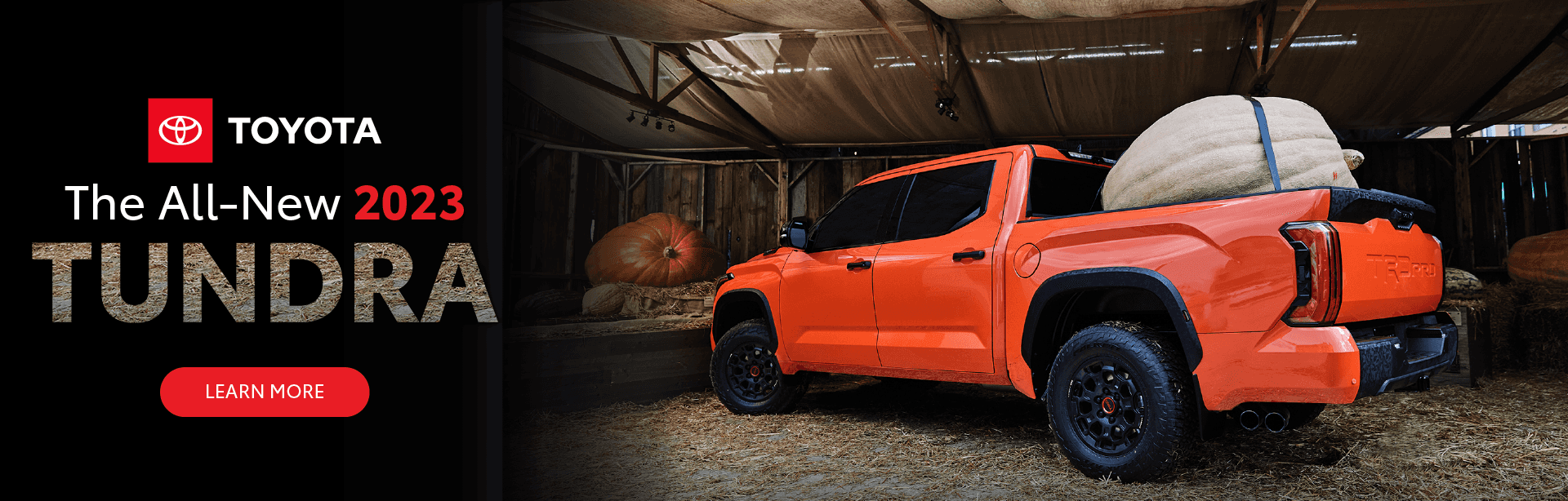 2023 Tundra