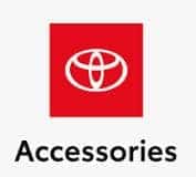 Toyota Accessories