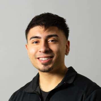 Ricky Perez