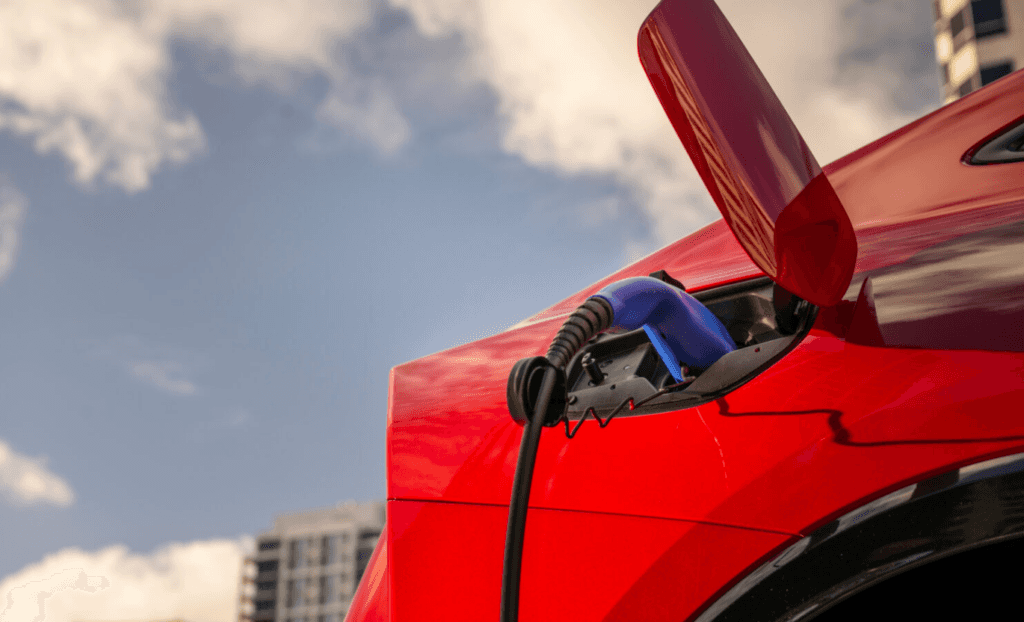 2025 Toyota Prius Plug-In Hybrid Plug-In