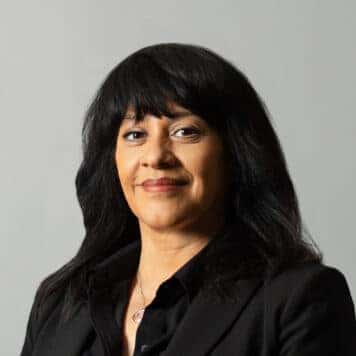 Nora Diaz